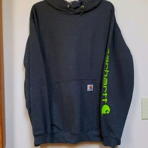 Carhartt hoodie
